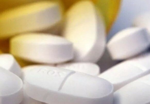 Почему болит голова и ничего не помогает