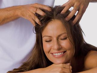 Грязная голова болит кожа