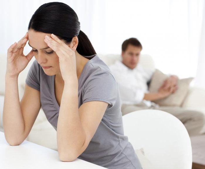 головные боли заболевания