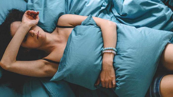 почему боли после родов