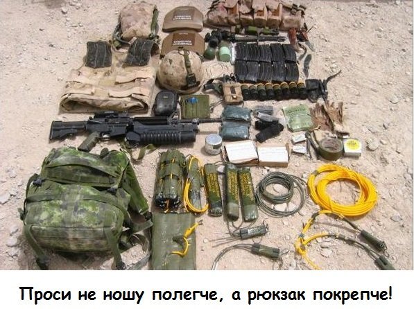 Как носить рюкзак чтобы не болела спина