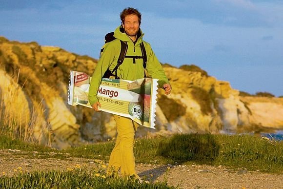 Как носить рюкзак чтобы не болела спина