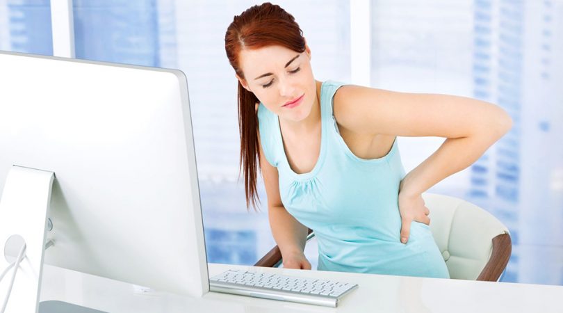 боли в пояснице после подъема тяжести