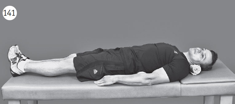 волновая гимнастика для позвоночника