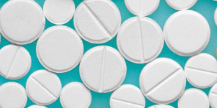 Таблетки "Дицинона"