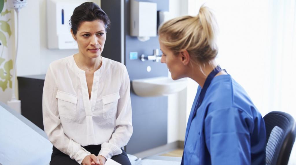 Побочные эффекты "Дицинона"