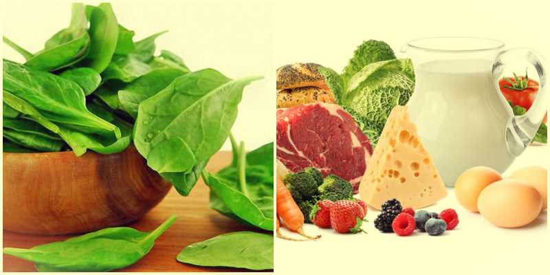 Из за недостатка какого витамина болит голова