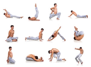 разминка позвоночника чтобы не болела спина