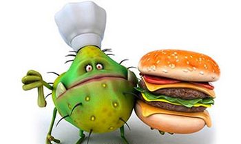 Болит голова тошнит болит живот и спина