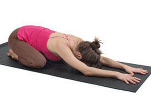 Какую зарядку делать утром если болит спина