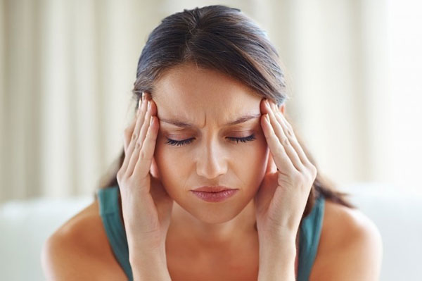 7 простых советов, если болит голова