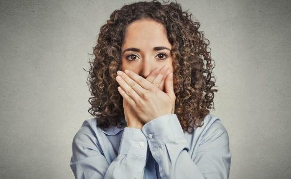 Болит надбровье и лобная часть головы