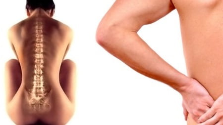 Болит спина в районе поясницы что это и чем лечить