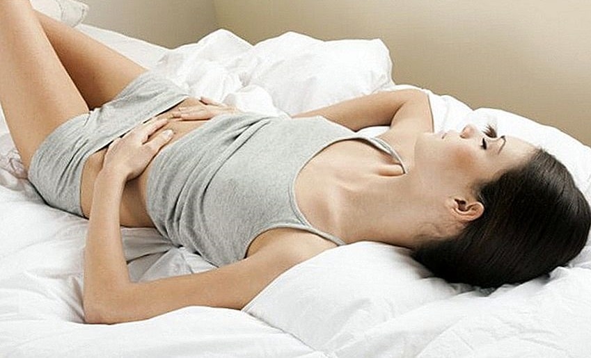 Физиологические причины боли