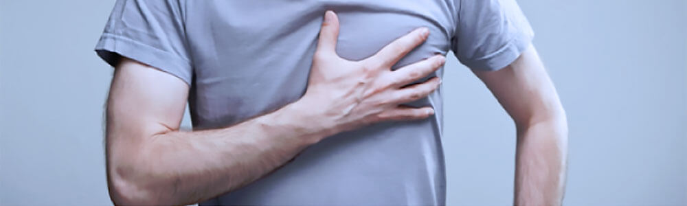 Что делать когда болит сердце и кружится голова что это