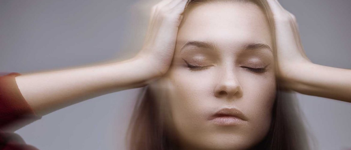 Что делать когда болит сердце и кружится голова что это