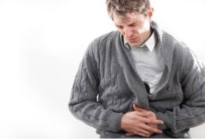 Температура болит спина ноги