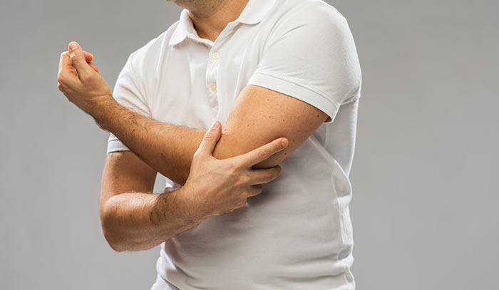 После химиотерапии болит спина и ноги