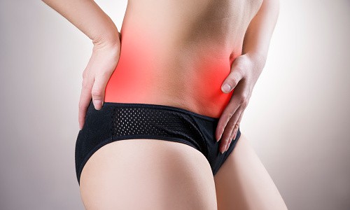 Болевые ощущения Болевые ощущения