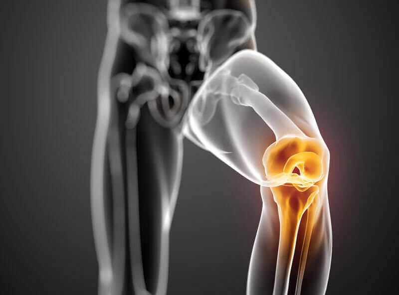 5 упражнений, которые помогут уменьшить боль в коленях 5 упражнений, которые помогут уменьшить боль в коленях