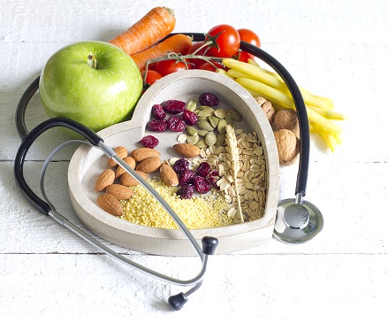 Правильное питание при заболеваниях опорно-двигательного аппарата