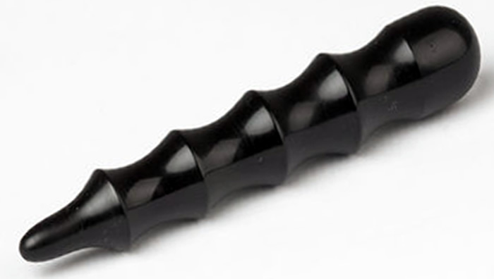 Эбонитовая палочка