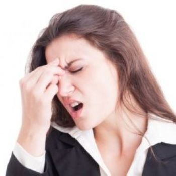 Скачет ад и болит голова