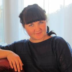 Екатерина Краснова