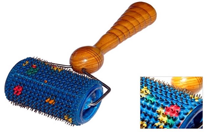 Массажер Ляпко