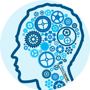 Напряжение и стрессы могут быть причиной боли