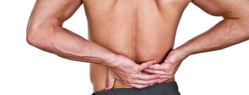 спина болит после приседа