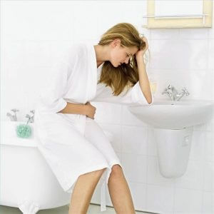 Постоянно температура болит голова